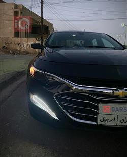 شێڤرۆلێت مالیبۆ